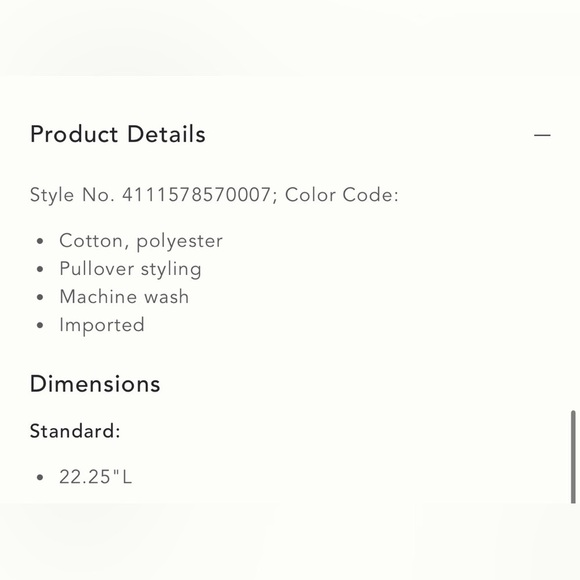 ❤️ HOT PICK ❤️ NWT Size MP - By Anthropologie Embroidered Sweatshirt - Picture 5 of 13